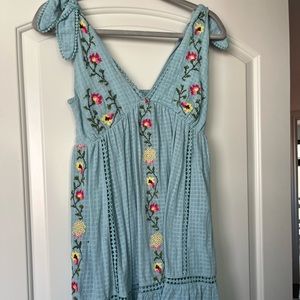 urban outfitters dress